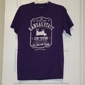 Kansas State T-shirt